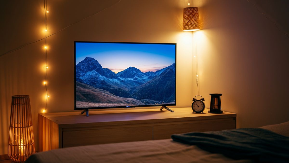 Westinghouse Basic TVs Mexico 2025 | No Smart TV, Maximum Quality ...